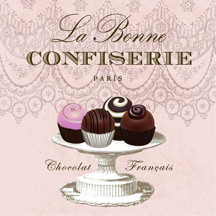 Big Mug La Bonne Confiserie in Porcellana New Bone China 450 ml PPD
