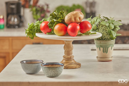 Alzata porta torta EDG - Enzo de Gasperi