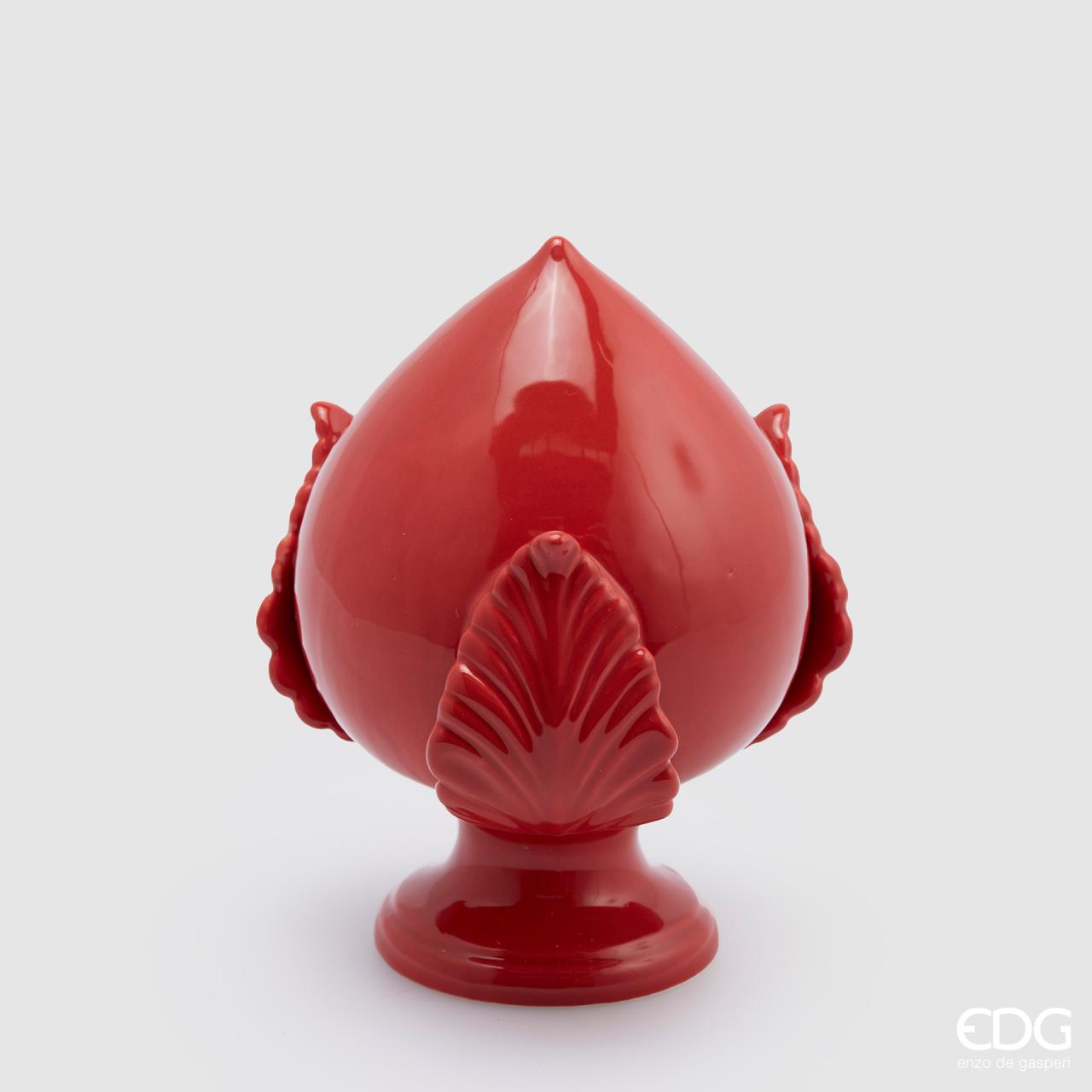 Pumo Pugliese in Ceramica EDG Enzo De Gasperi