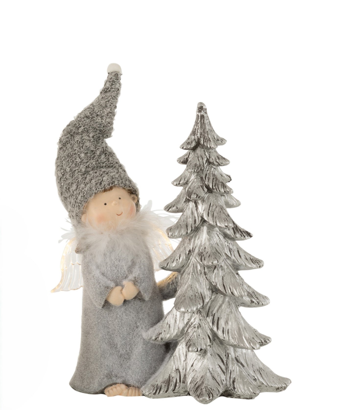 Angelo con led J-LINE by JOLIPA