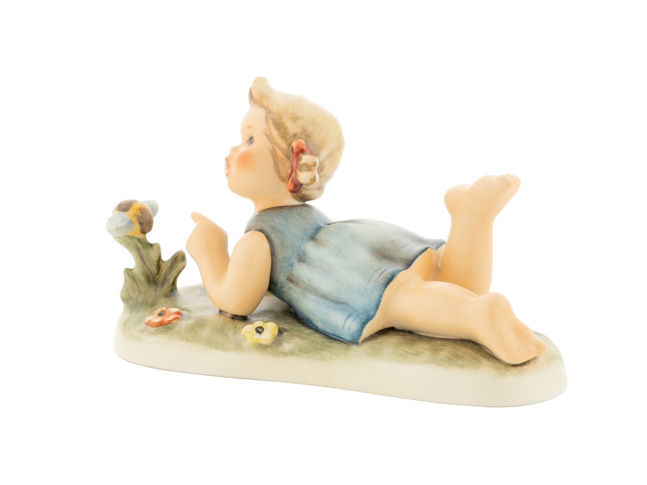 Figurina Miss Beehaving Goebel Hummel