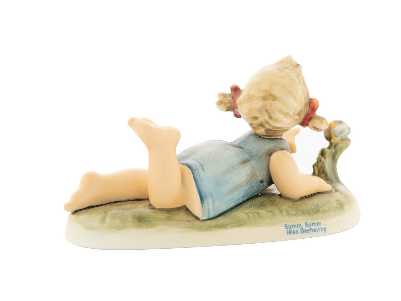 Figurina Miss Beehaving Goebel Hummel