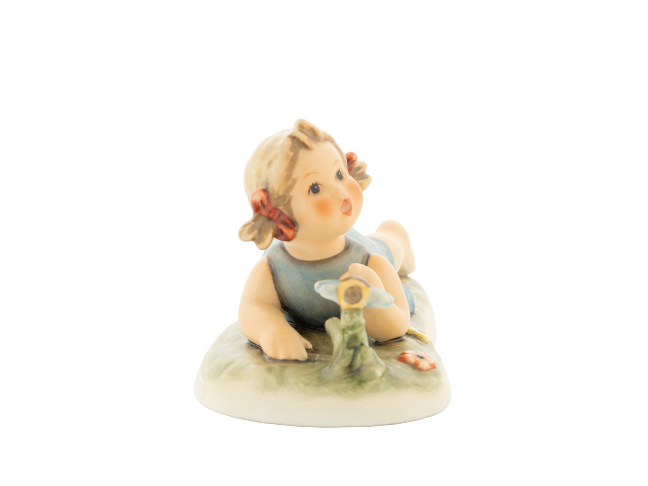 Figurina Miss Beehaving Goebel Hummel