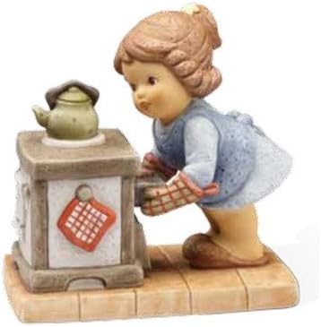 Figurina Che Profumo Nina e Marco Goebel