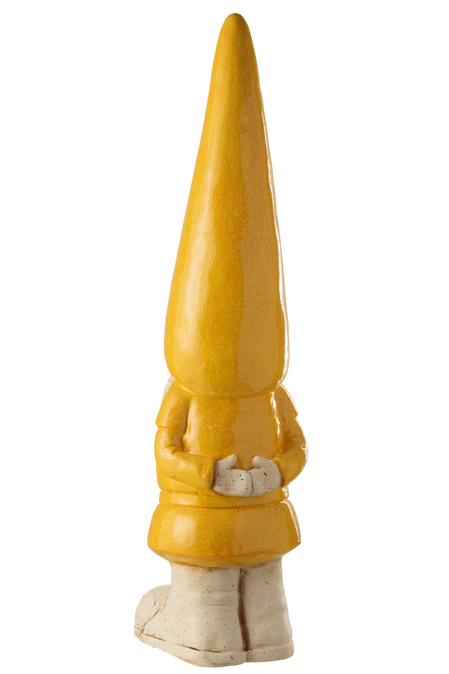 Gnomo da giardino h. 96 cm. J LINE by JOLIPA