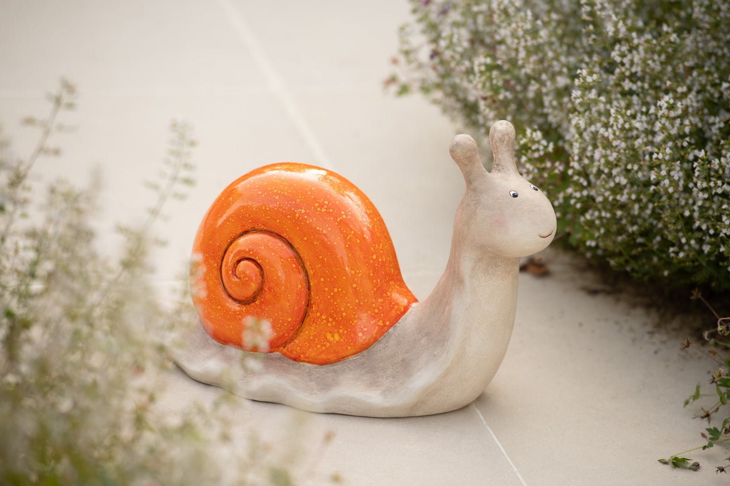 Lumaca da giardino J-Line by Jolipa