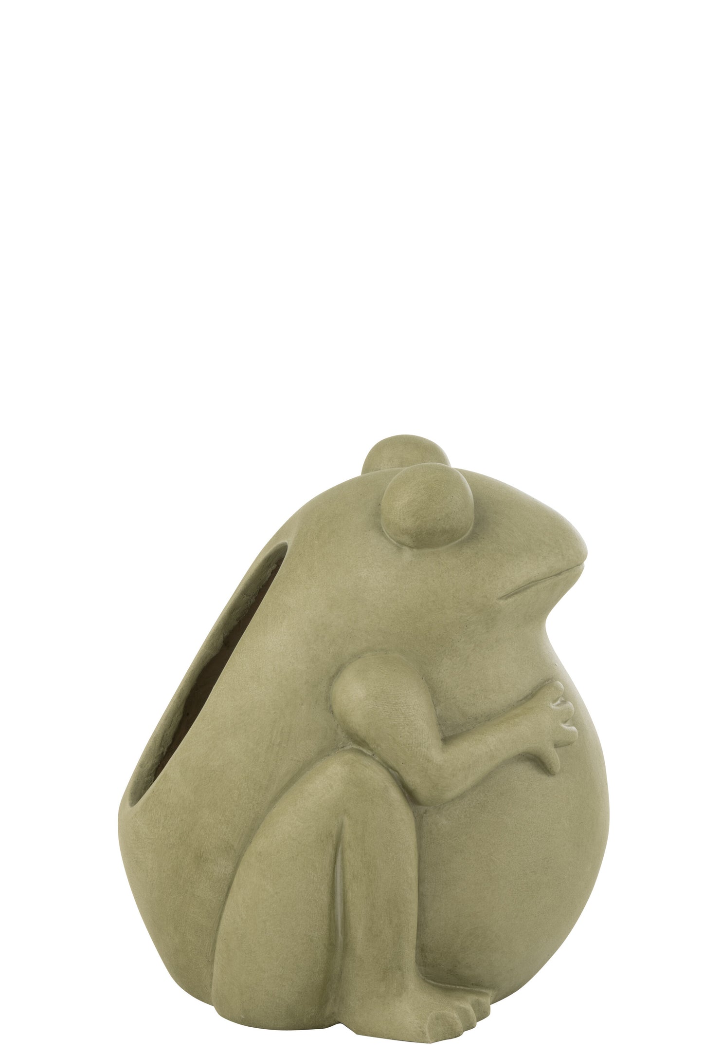 Portavaso rana J-Line by Jolipa