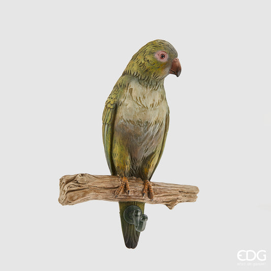 Pappagallo appendi abiti EDG - Enzo De Gasperi