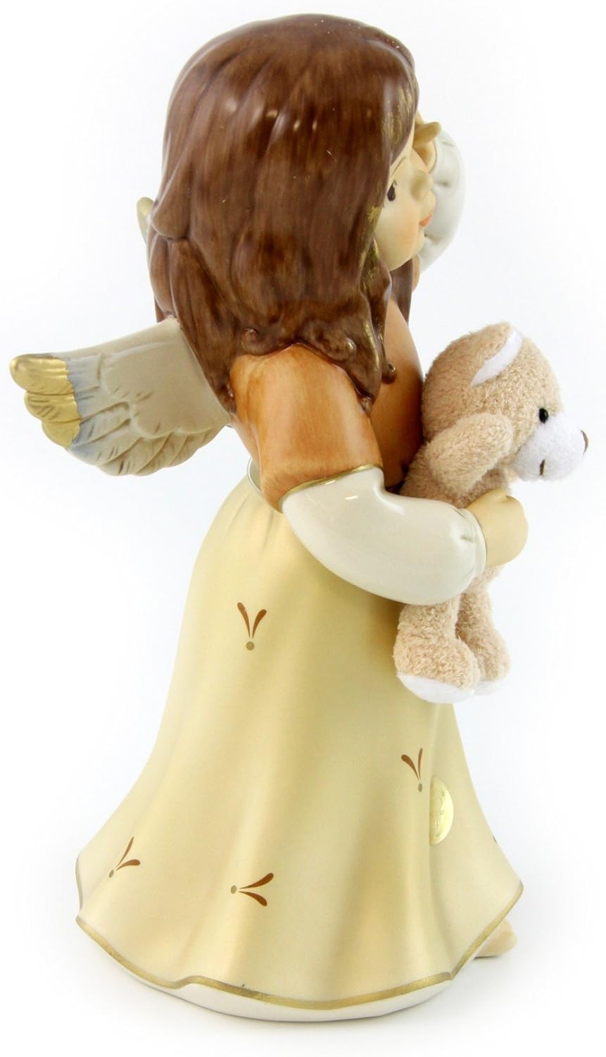 Figurina Amico Coccoloso Goebel