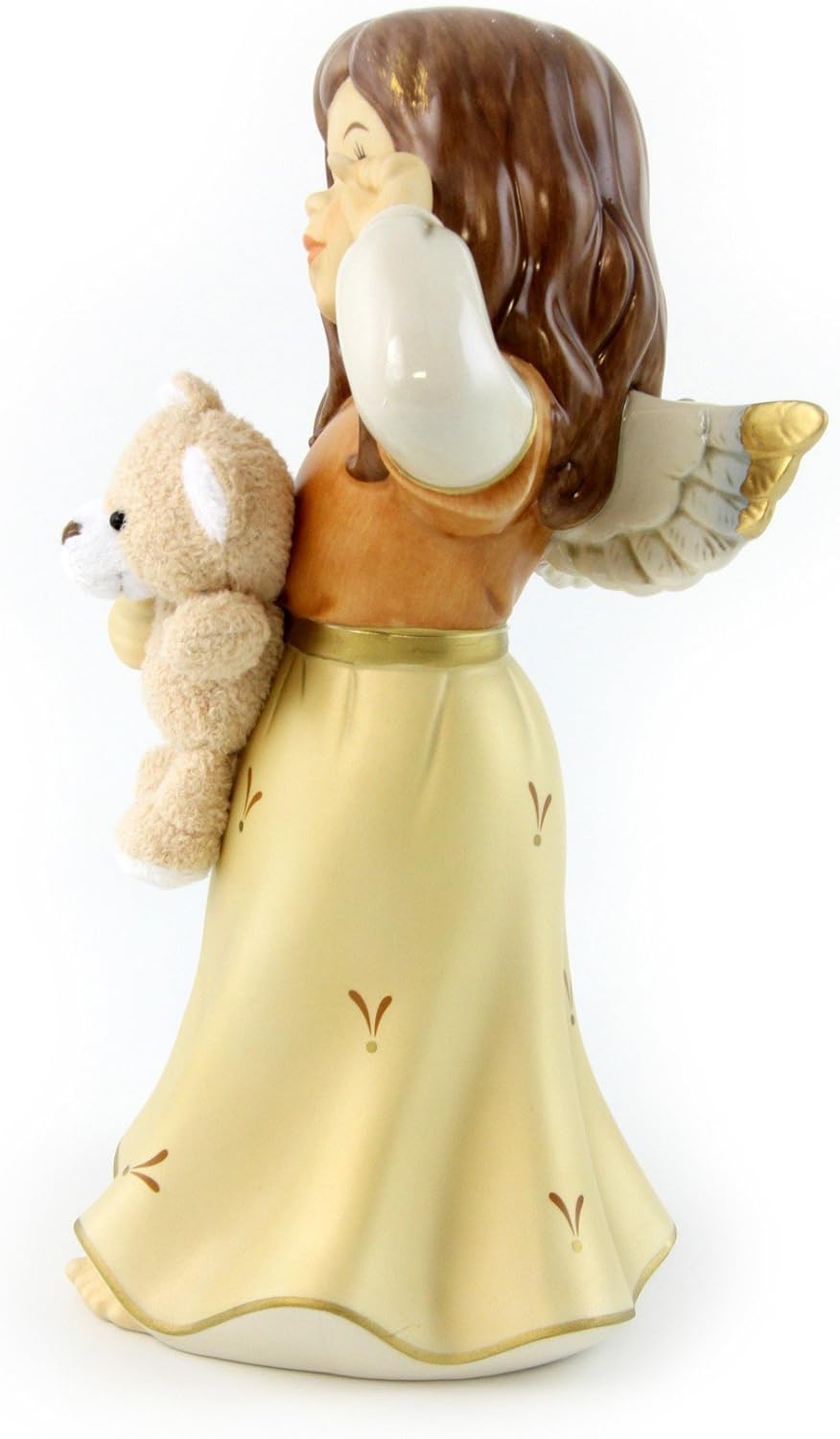 Figurina Amico Coccoloso Goebel