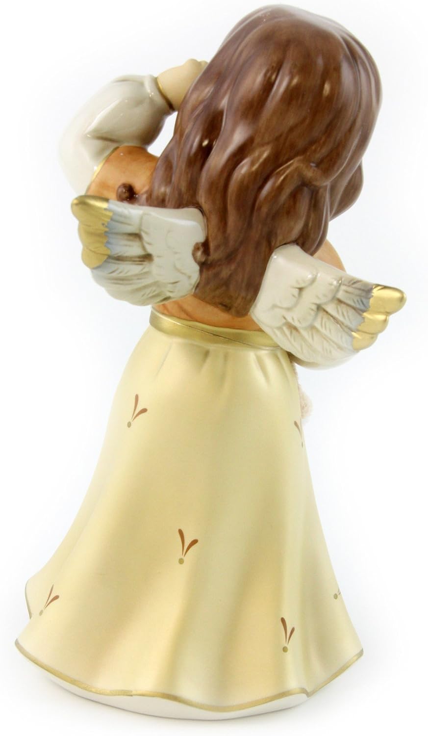 Figurina Amico Coccoloso Goebel