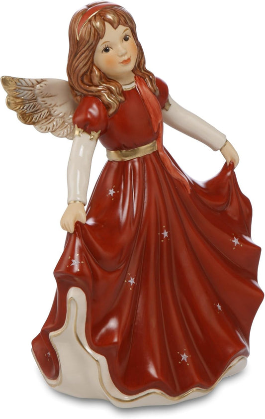 Figurina Danza di Natale Goebel