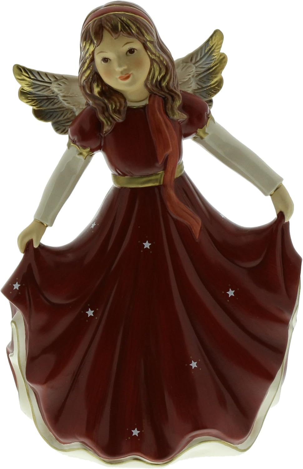 Figurina Danza di Natale Goebel