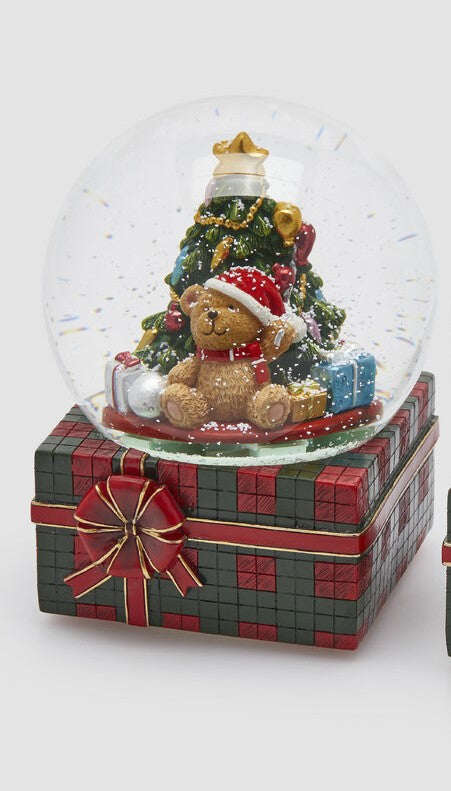 Sfera acqua pacco regalo EDG - Enzo De Gasperi