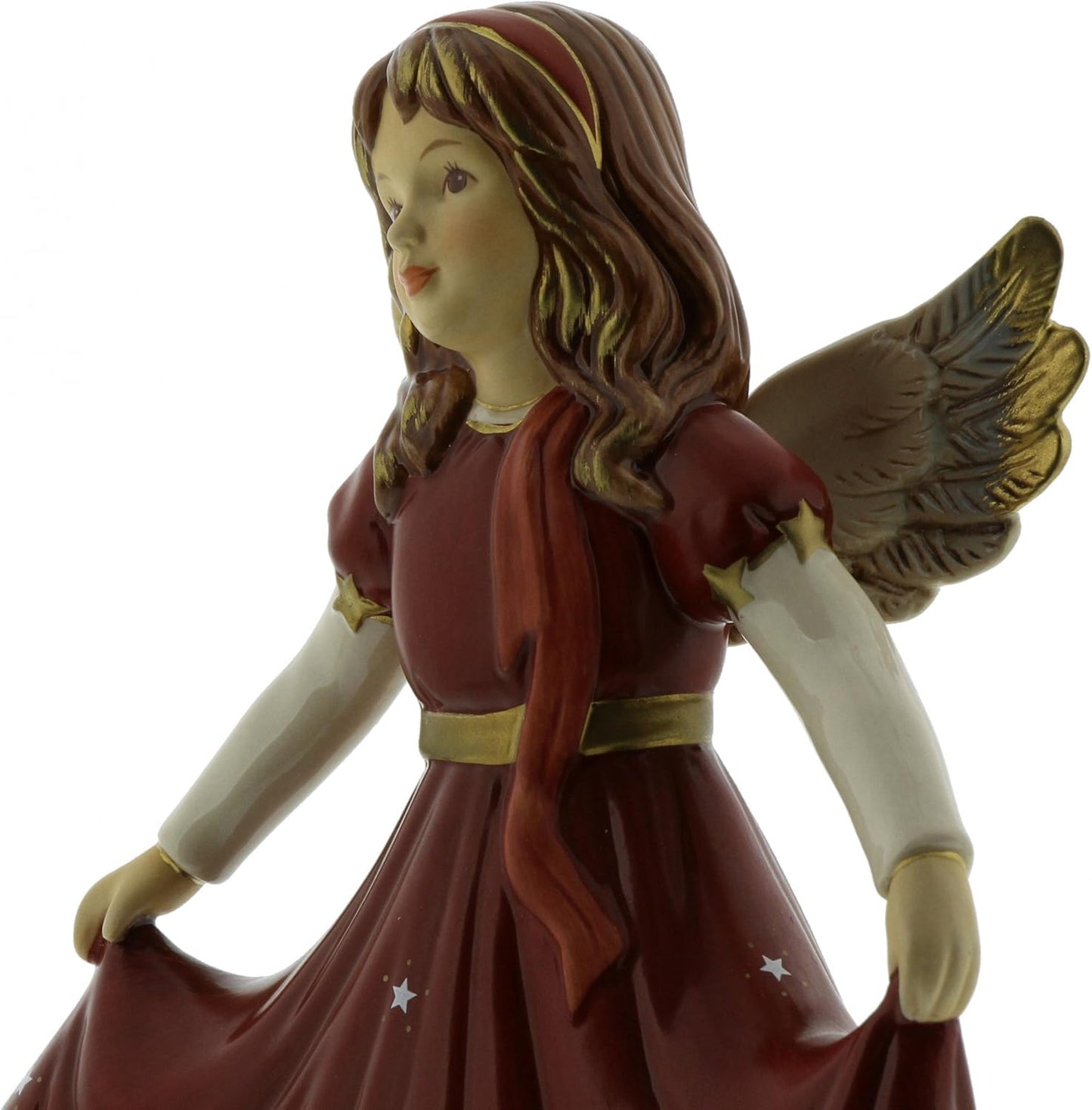 Figurina Danza di Natale Goebel