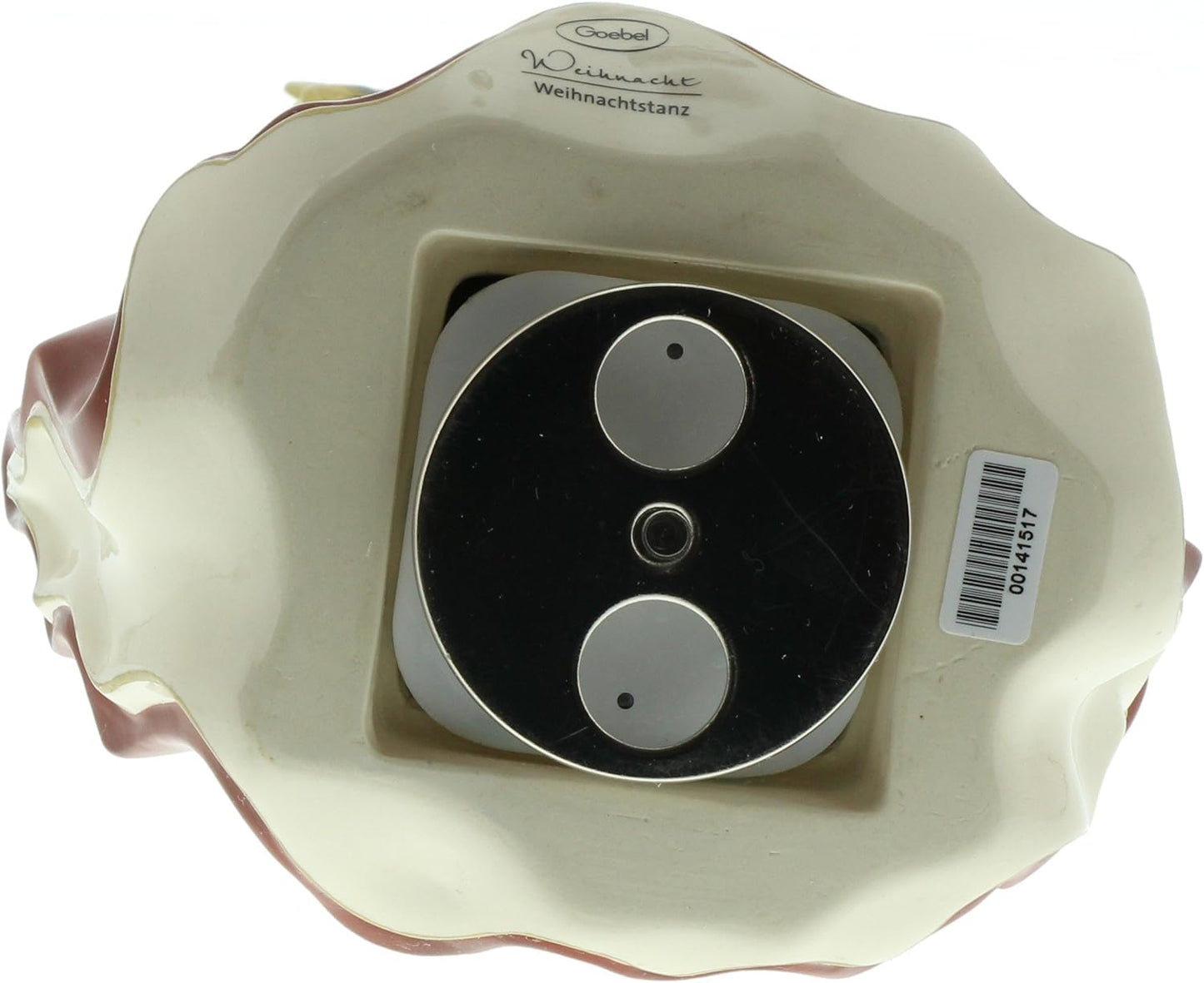 Figurina Danza di Natale Goebel