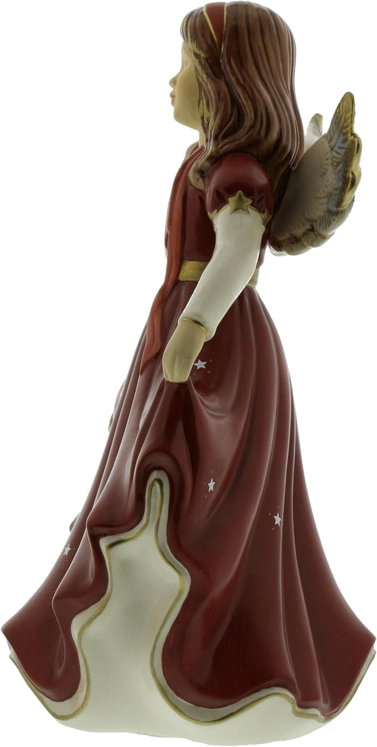 Figurina Danza di Natale Goebel