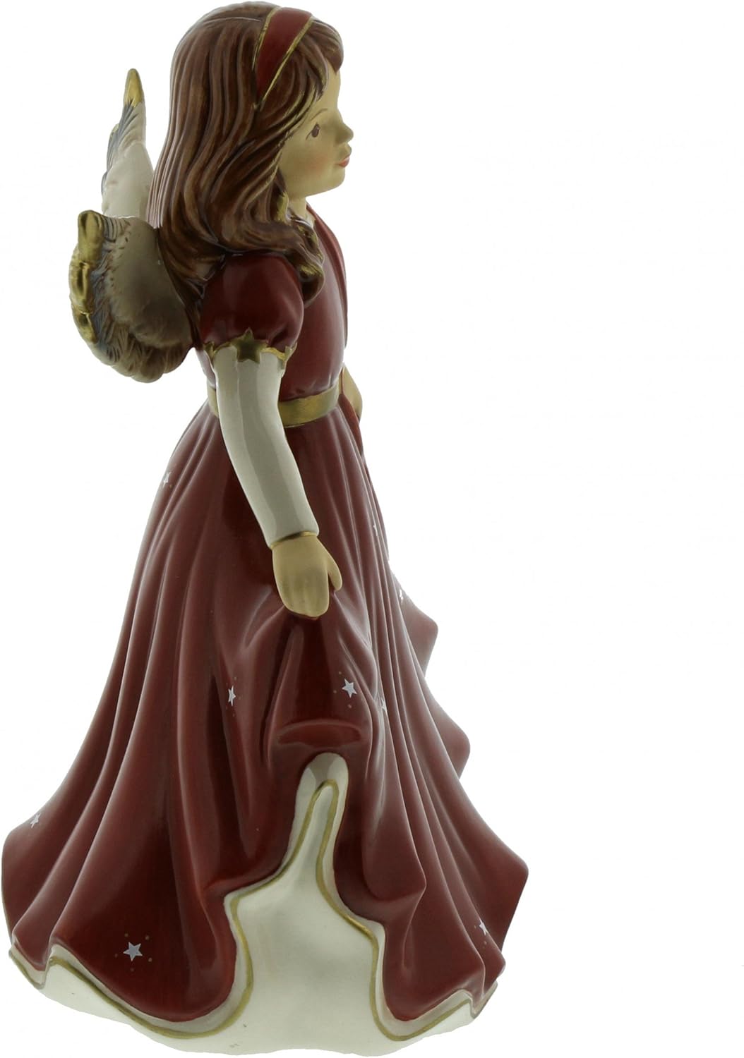 Figurina Danza di Natale Goebel