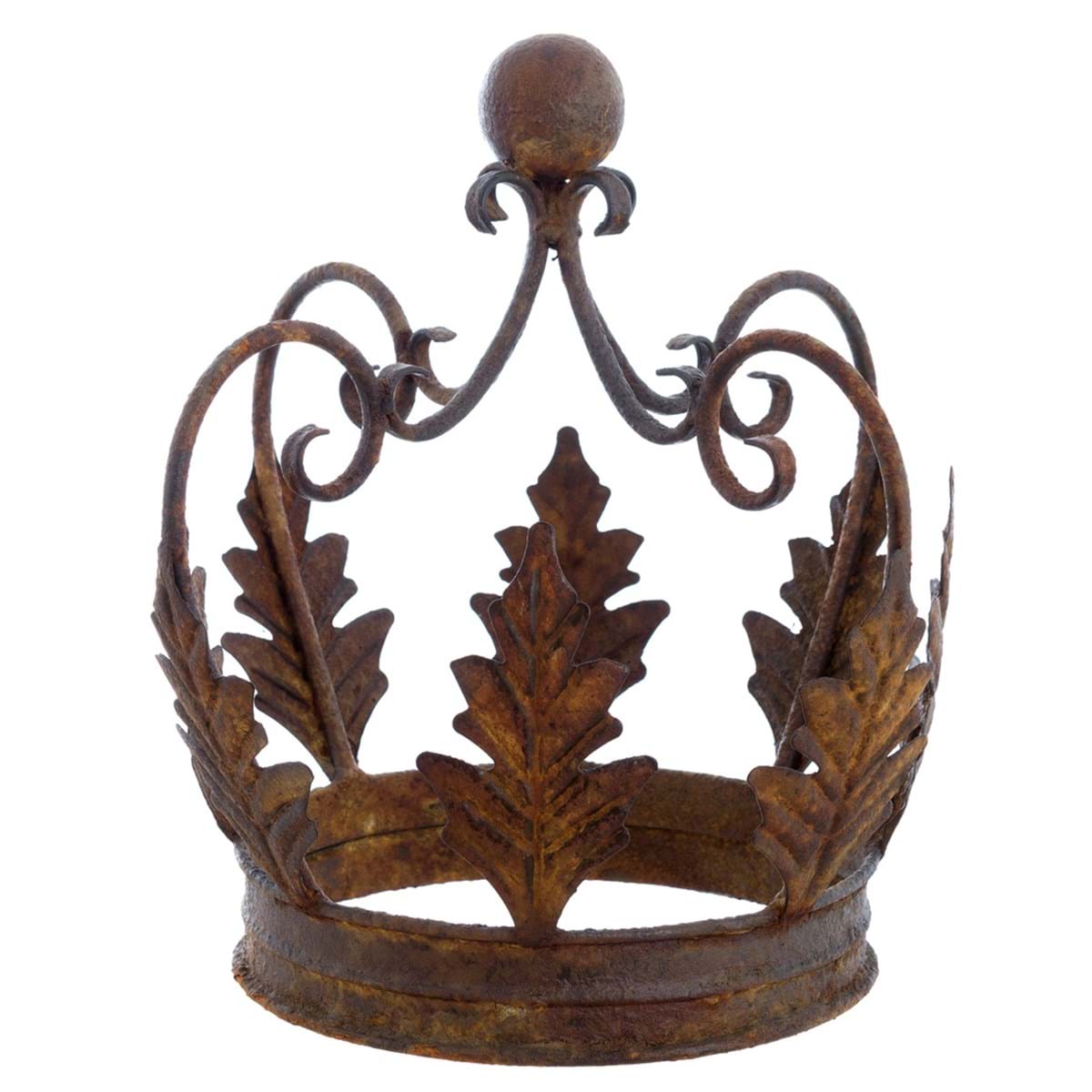 Corona metallo BLANC MARICLÒ