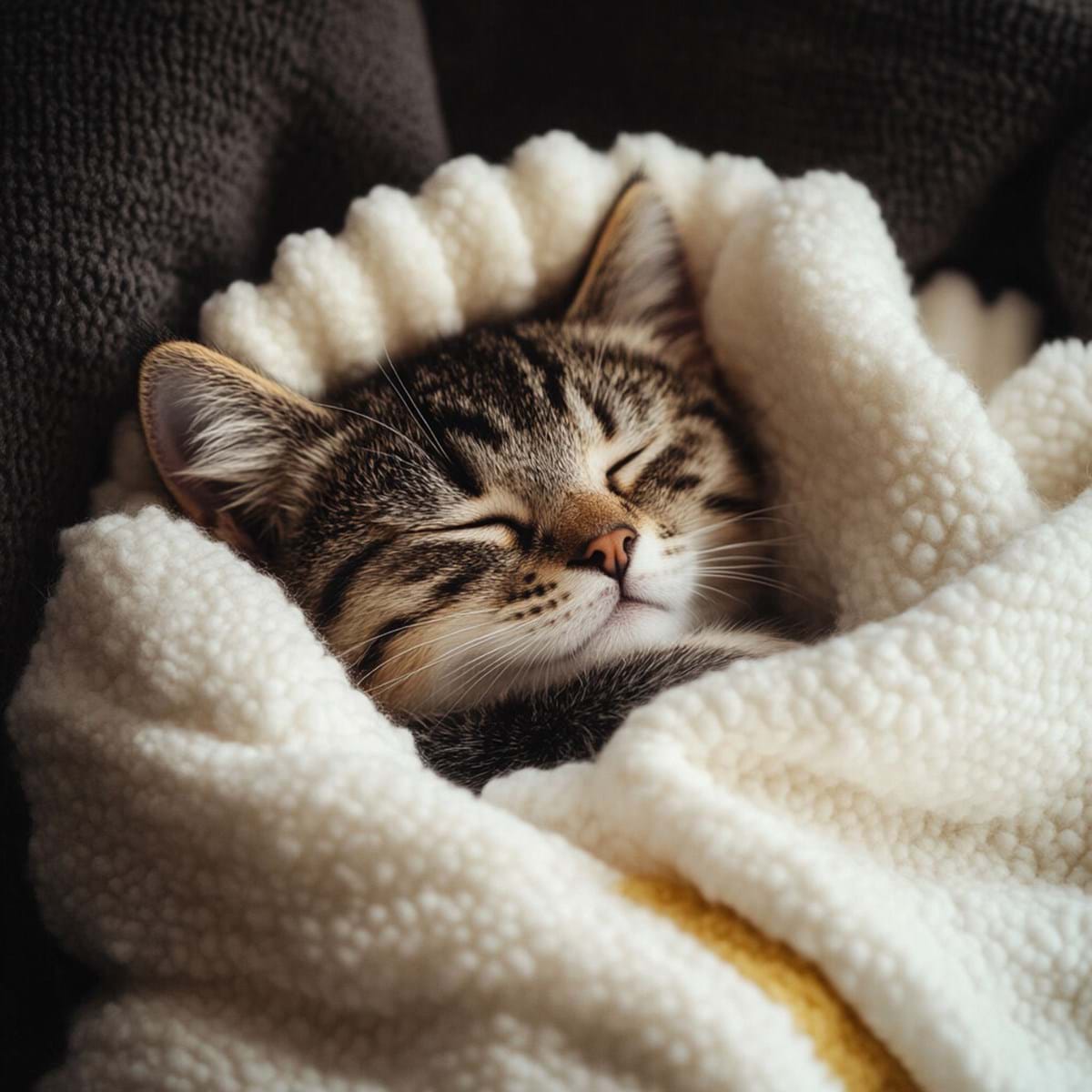 Plaid sherpa  cm. 140X170  BLANC MARICLO'