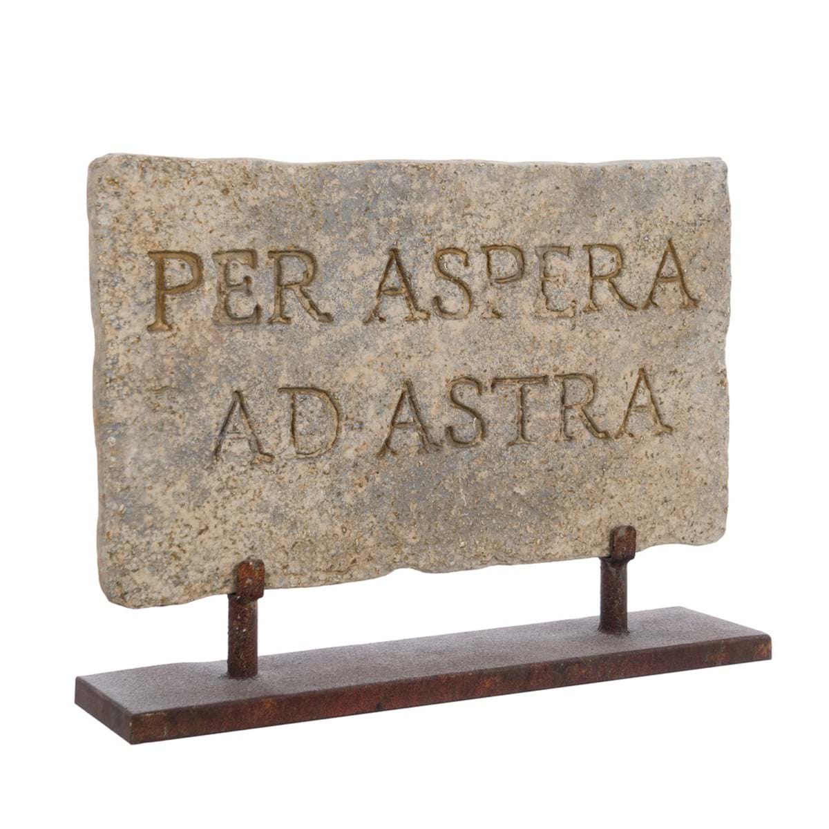 Stele decorativa Epoca Collection - Blanc Mariclo'