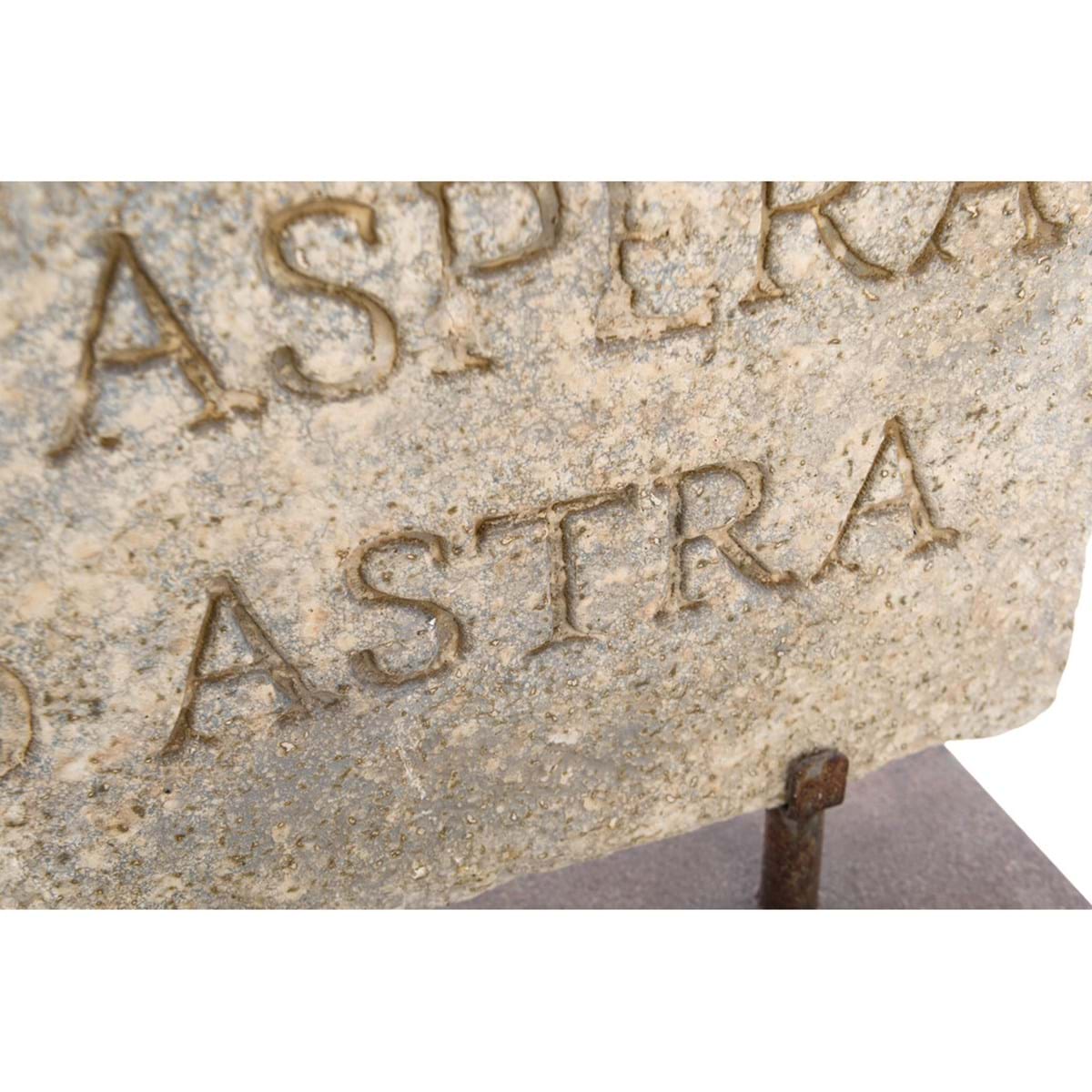 Stele decorativa Epoca Collection - Blanc Mariclo'