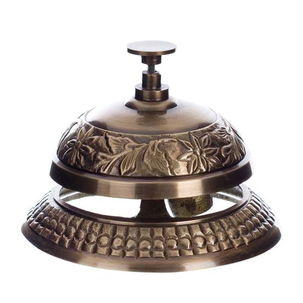 Campanella Reception Collezione Artemisia - Blanc Mariclo'