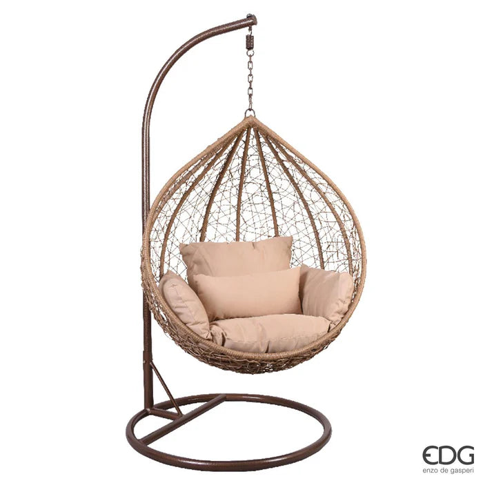 Dondolo a goccia EDG - Enzo De Gasperi