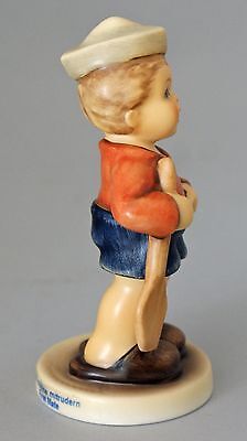 Figurina First Mate Goebel Hummel