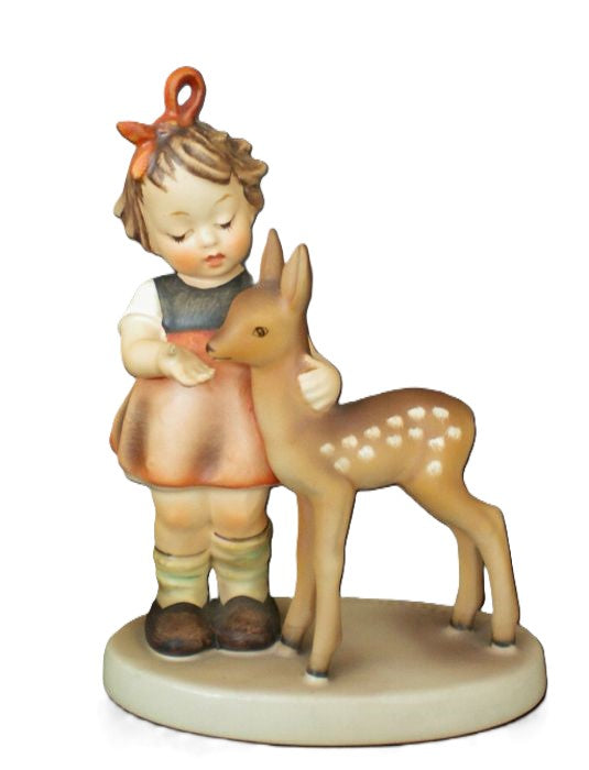 Figurina Friends Goebel Hummel