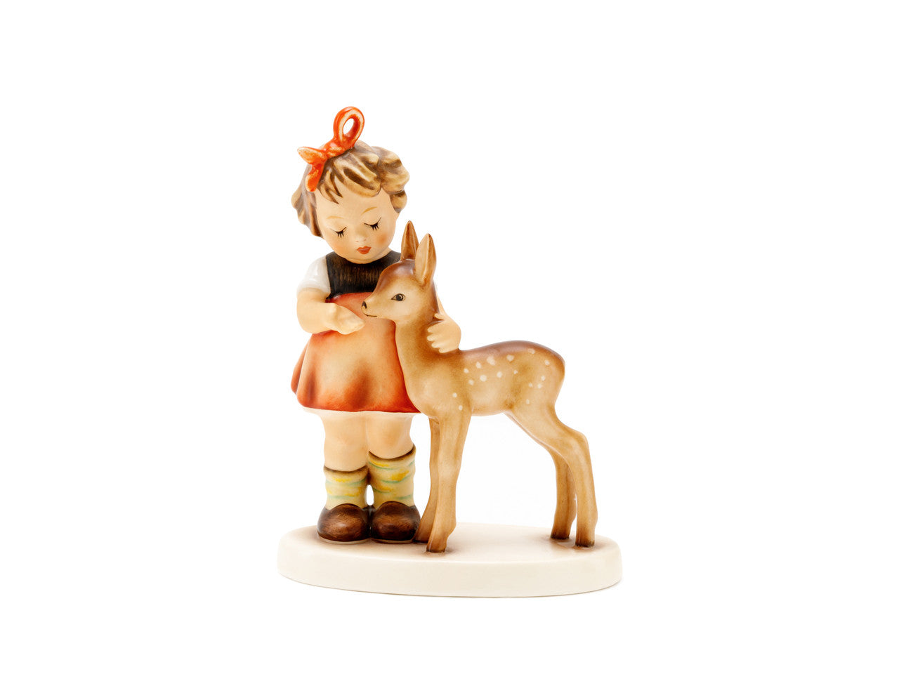 Figurina Friends Goebel Hummel