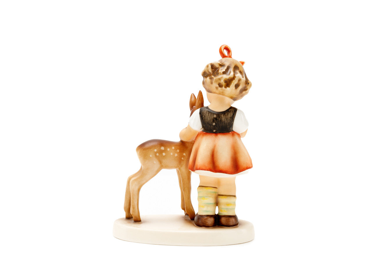 Figurina Friends Goebel Hummel