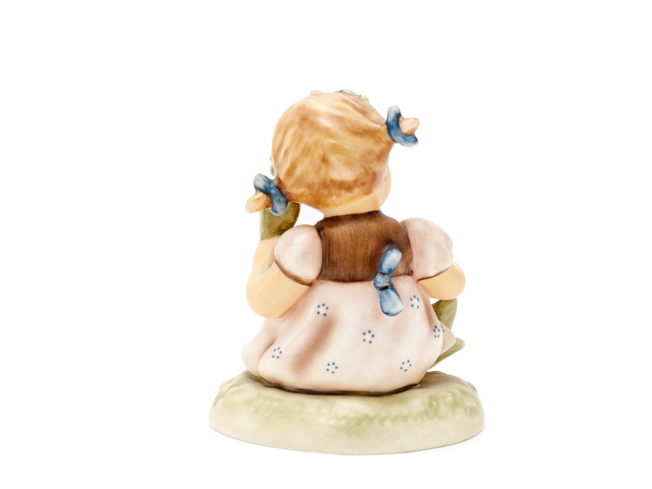 Figurina Garden Splendor Goebel Hummel