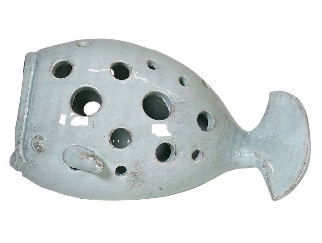 Lanterna Balena VIRGINIA CASA