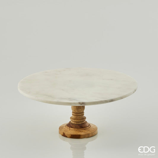 Alzata porta torta EDG - Enzo de Gasperi