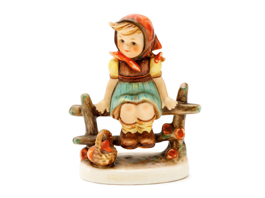 Figurina Just Resting Goebel Hummel