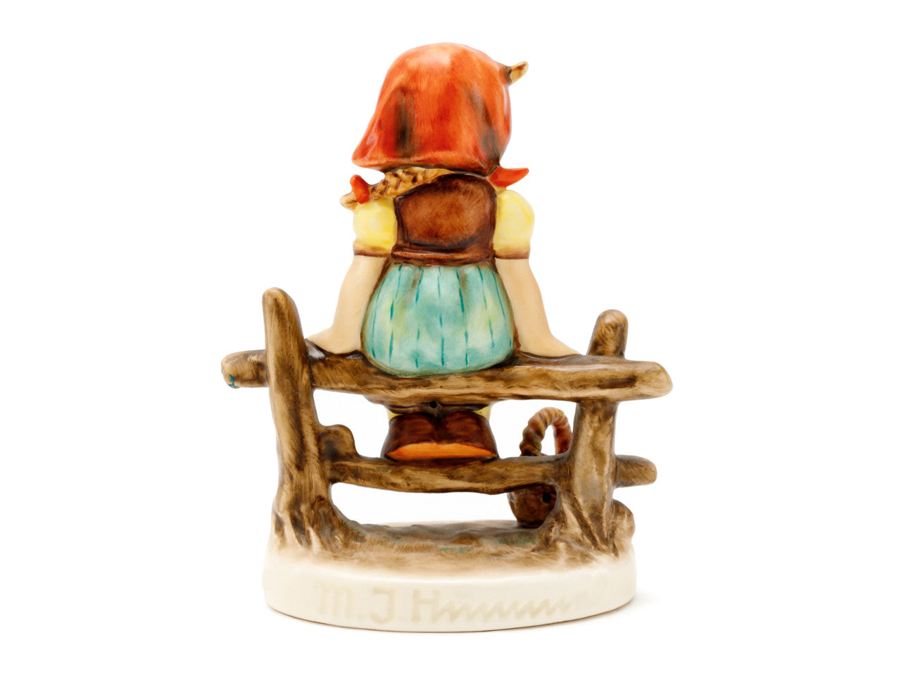 Figurina Just Resting Goebel Hummel