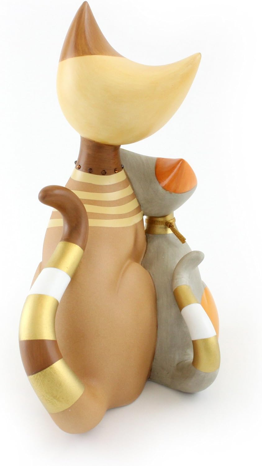 Figurina Novella e Savino R. Wachtmeister Goebel