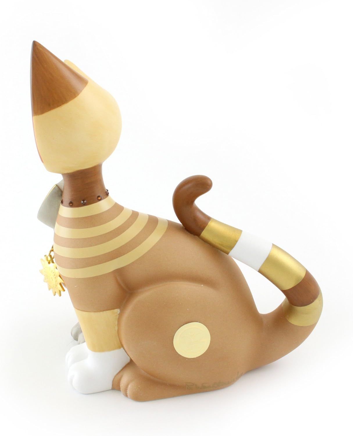 Figurina Novella e Savino R. Wachtmeister Goebel