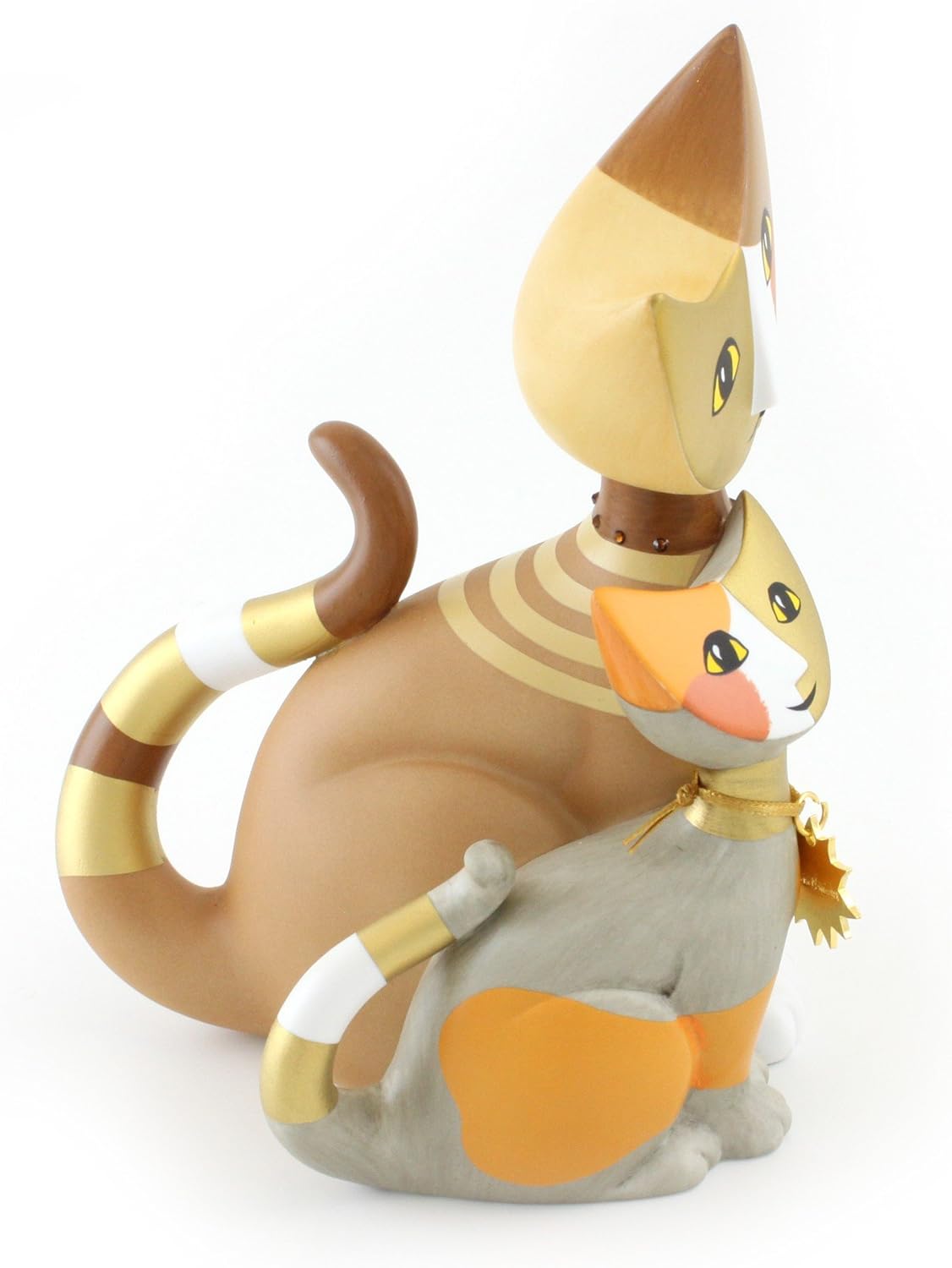 Figurina Novella e Savino R. Wachtmeister Goebel