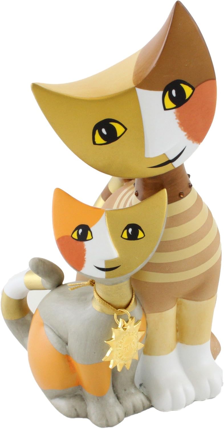 Figurina Novella e Savino R. Wachtmeister Goebel