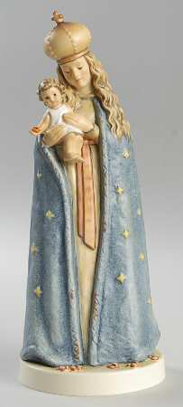 Madonna del Millennio Limited Edition Goebel Hummel