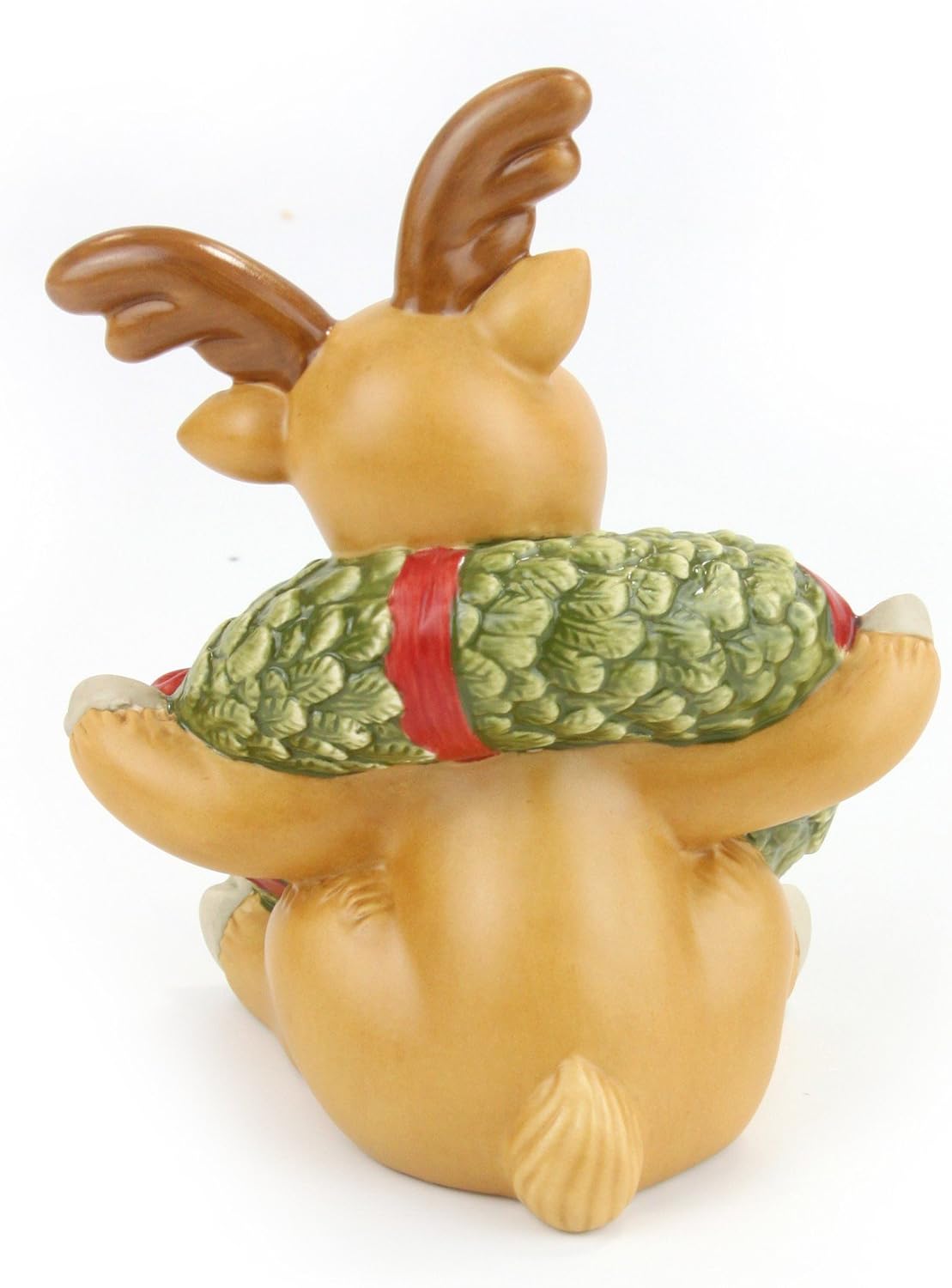 Figurina Renna Rudolph Goebel