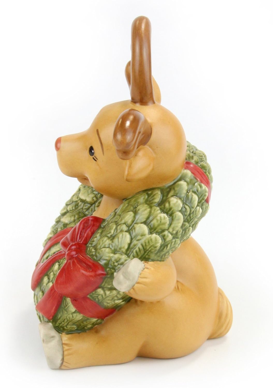 Figurina Renna Rudolph Goebel