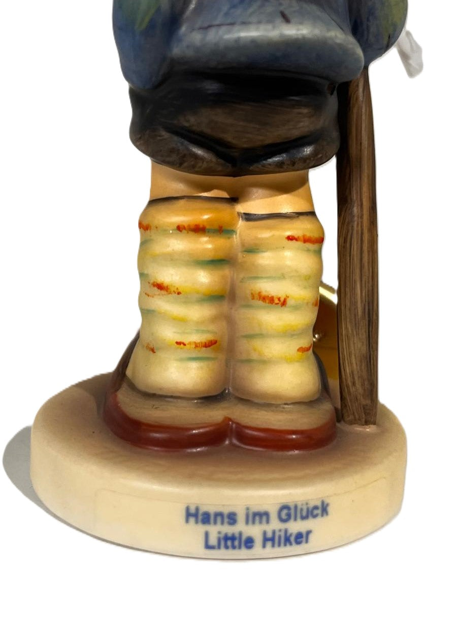 Figurina Little Hiker Goebel Hummel