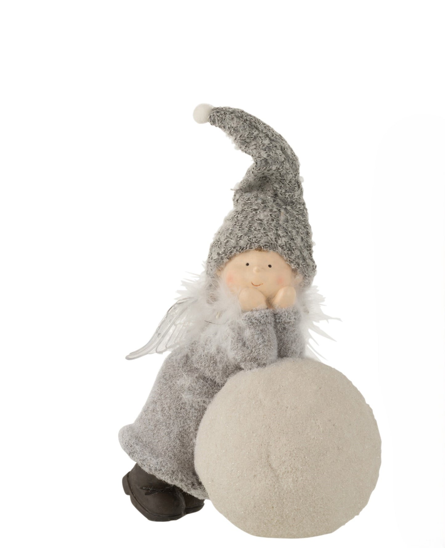 Angelo con led J-LINE by JOLIPA